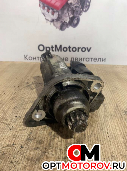 Стартер  Volkswagen Passat 6 2008 02Z911023G           #3