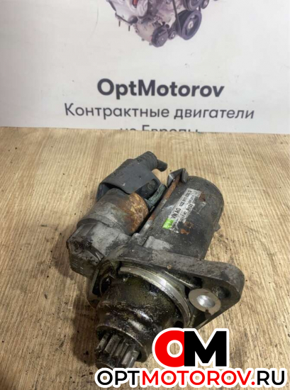 Стартер  Volkswagen Passat 6 2008 02Z911023G           #4
