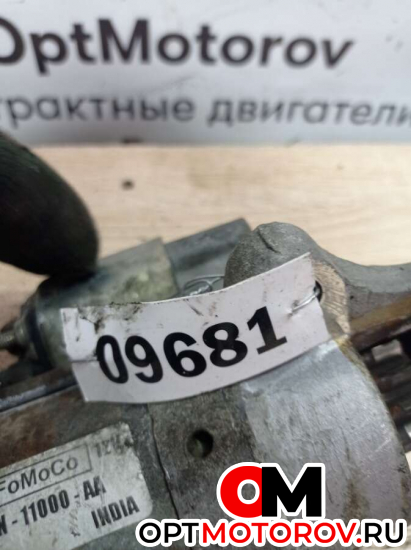 Стартер  Ford Mondeo 3 2007 6G9N-11000-AA        #1
