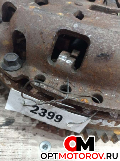 Маховик  Ford Transit 7 2008 1494005              #1