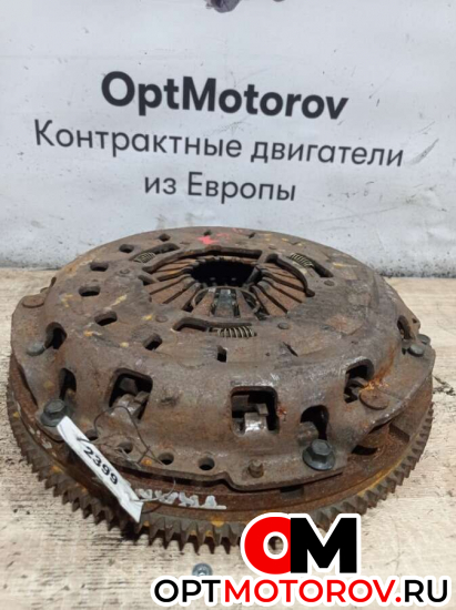 Маховик  Ford Transit 7 2008 1494005              #3
