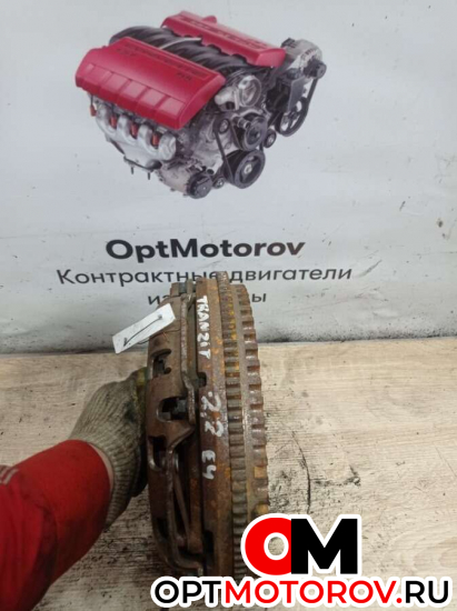 Маховик  Ford Transit 7 2008 1494005              #4