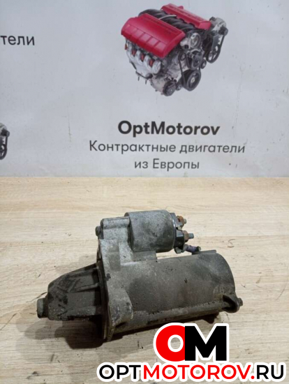 Стартер  Ford Focus 2006 YS4U11000DB          #3