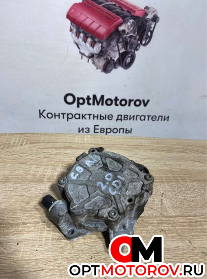 Вакуумный насос  Volkswagen Golf 6 2009 03L145100            #1
