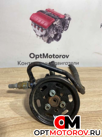Насос гидроусилителя руля  Volkswagen Golf 2003 1J0422154B           #1