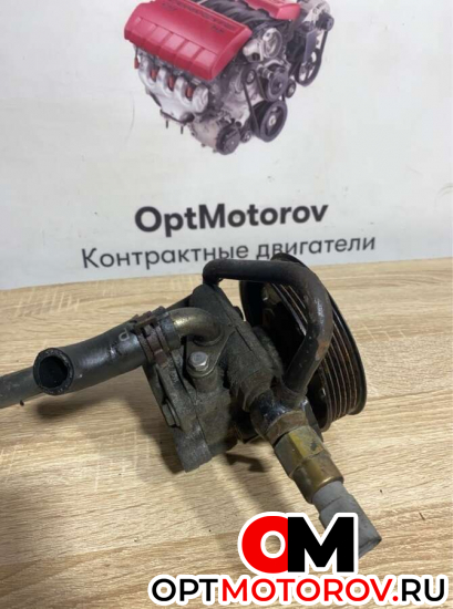 Насос гидроусилителя руля  Volkswagen Golf 2003 1J0422154B           #2
