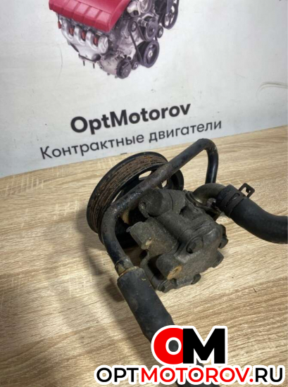 Насос гидроусилителя руля  Volkswagen Golf 2003 1J0422154B           #3