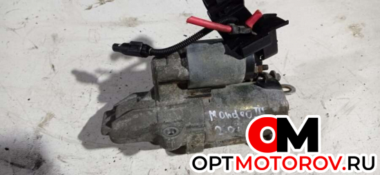Стартер  Ford Mondeo 3 2004 1465010              #1