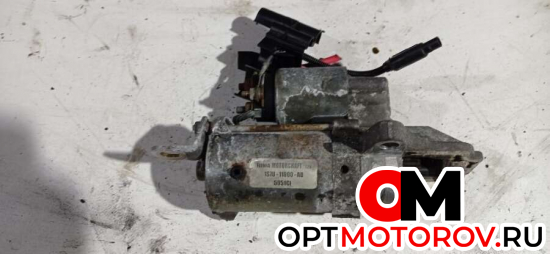 Стартер  Ford Mondeo 3 2004 1465010              #2