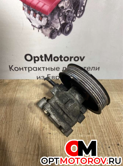 Насос гидроусилителя руля  Volkswagen Touareg 2004 7L6422154            #2