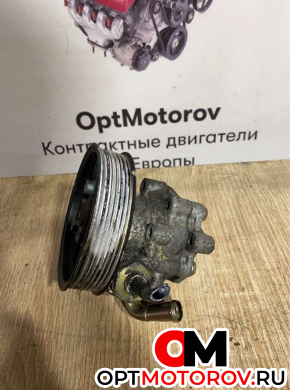 Насос гидроусилителя руля  Volkswagen Touareg 2004 7L6422154            #3