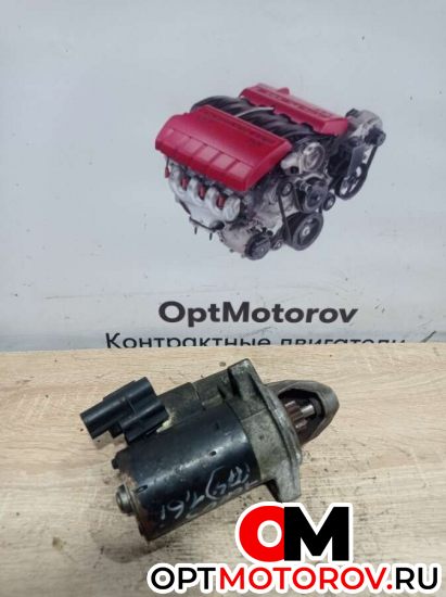 Стартер  Ford Focus 2004 YS4U11000AA          #3