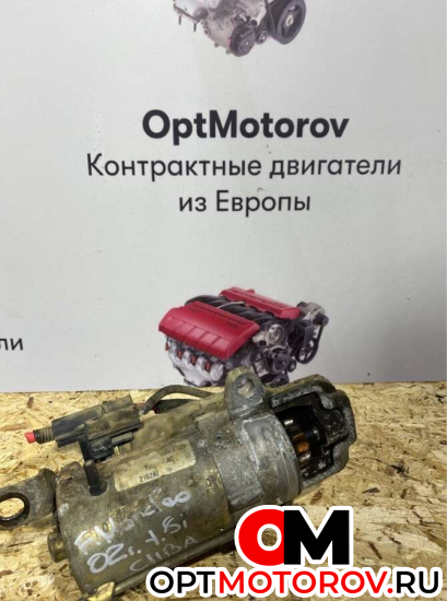 Стартер  Ford Mondeo 3 2005 1S7U11000AC          #1