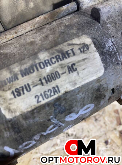 Стартер  Ford Mondeo 3 2005 1S7U11000AC          #3