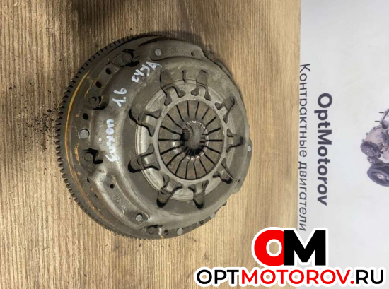 Маховик  Ford Focus 2006 03MM6375AD           #1