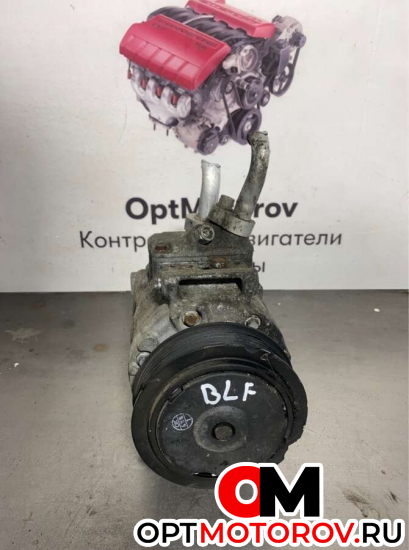 Компрессор кондиционера  Volkswagen Golf 5 2007 1K0820859C           #1