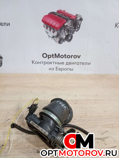 Дроссельная заслонка  Ford Focus 2006 1355047              #1