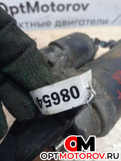 Стартер  Ford Transit 7 2008 6C1T-11000-AC        #1
