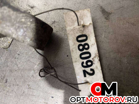 Стартер  Volkswagen Polo 2007 02T911024N           #2
