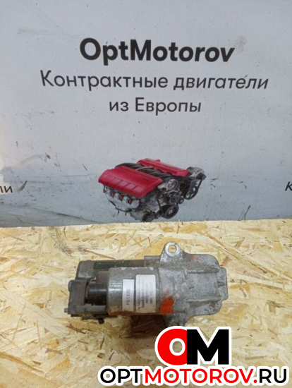 Стартер  Ford Mondeo 2009 1218885              #2