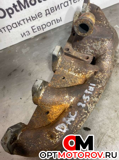 Выпускной коллектор  Volkswagen 2005 70253017             #2