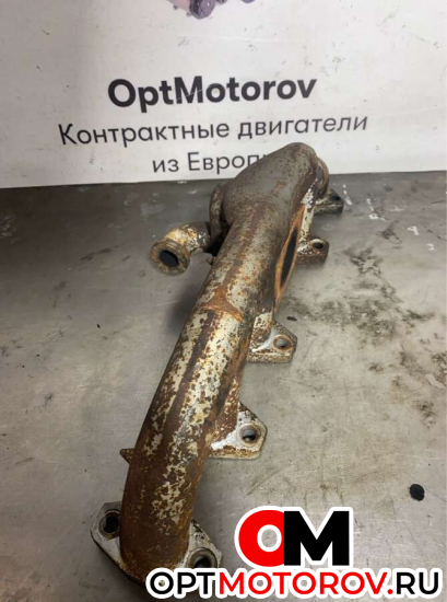 Выпускной коллектор  Volkswagen 2005 70253017             #3