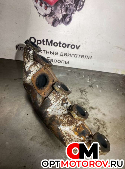 Выпускной коллектор  Volkswagen 2005 70253017             #4