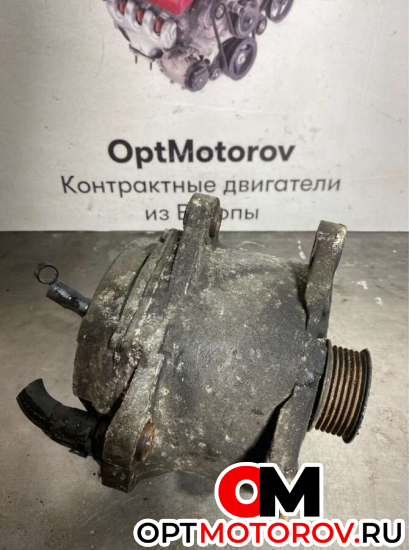 Генератор  Volkswagen Touareg 2004 59903023             #3