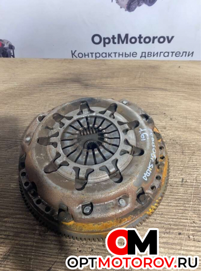 Маховик  Ford Focus 2007 98MM6375CA           #1