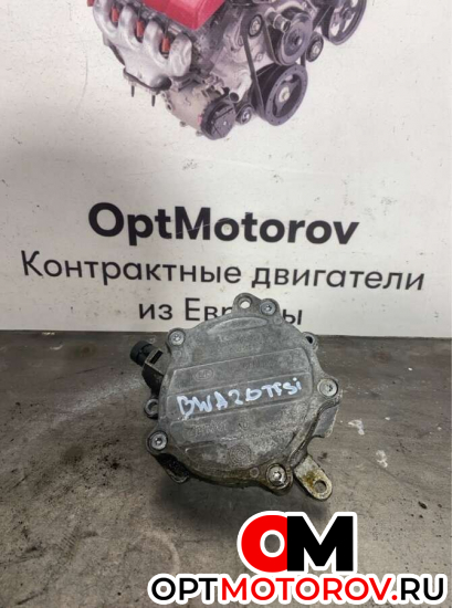 Вакуумный насос  Volkswagen Passat 6 2007 06D145100E           #1