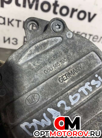 Вакуумный насос  Volkswagen Passat 6 2007 06D145100E           #3