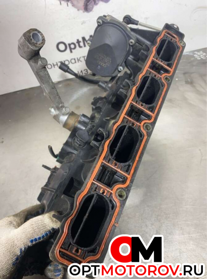 Впускной коллектор  Volkswagen Passat 6 2007 06F133192B           #1