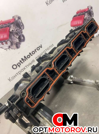 Впускной коллектор  Volkswagen Passat 6 2007 06F133192B           #4