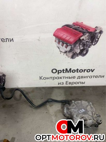 Вакуумный насос  Volkswagen Passat 6 2009 03L145100            #1