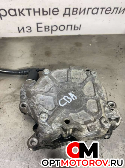 Вакуумный насос  Volkswagen Passat 6 2009 03L145100            #2