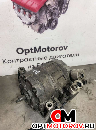 Компрессор кондиционера  Volkswagen Touareg 2003 070253037A           #2