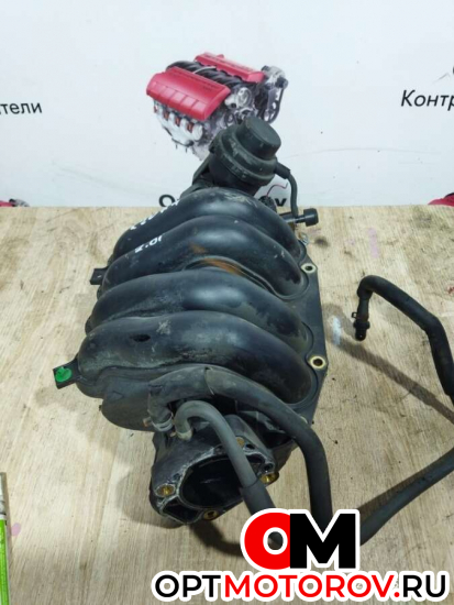 Впускной коллектор  Honda CR-V 2006 2900306989           #3