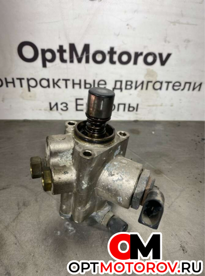 Насос ТНВД  Volkswagen Passat 6 2005 06F127025D           #1