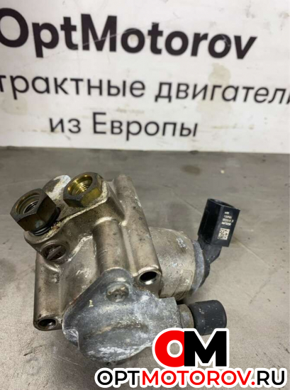 Насос ТНВД  Volkswagen Passat 6 2005 06F127025D           #3