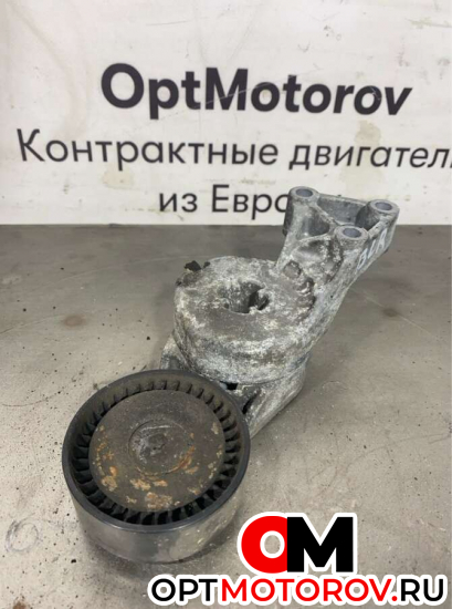Натяжитель ремня агрегатов  Volkswagen Passat 6 2005 06A903315F           #1