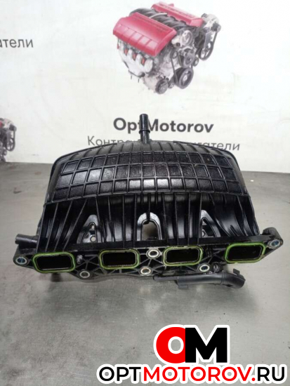 Впускной коллектор  Volkswagen Touran 2010 281002401            #2