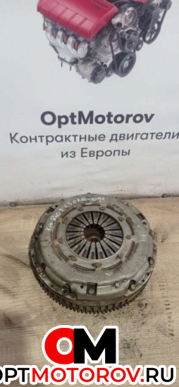 Маховик  Kia Rio 2005 232002A101           #1