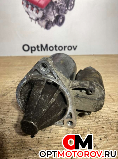Стартер  Kia Picanto 2004 3610002555           #3