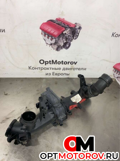 Дроссельная заслонка  Volkswagen Touran 2010 A2C53104475          #1