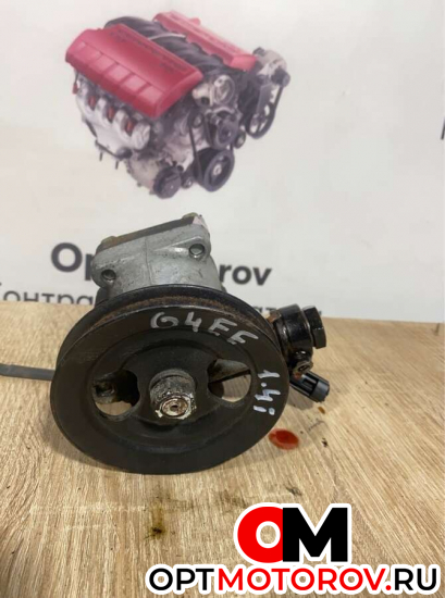 Насос гидроусилителя руля  Kia Rio 2008 571001G000           #1