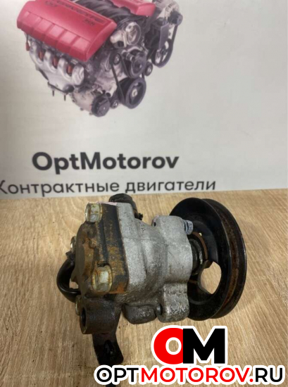 Насос гидроусилителя руля  Kia Rio 2008 571001G000           #2