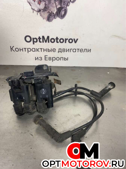 Катушка зажигания  Kia Picanto 2005 2730102700           #3