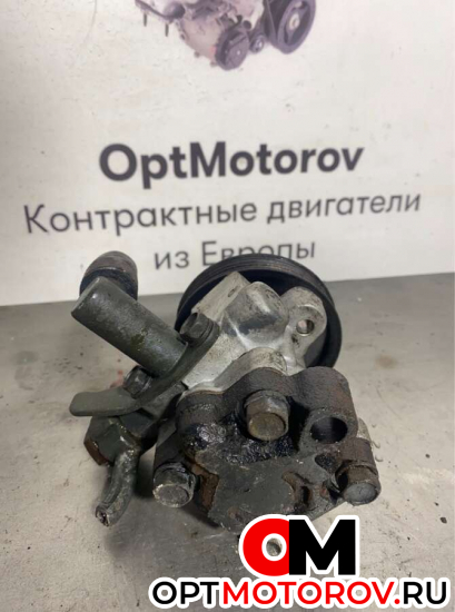 Насос гидроусилителя руля  Hyundai Accent 2004 5711025000           #1