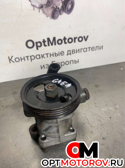 Насос гидроусилителя руля  Hyundai Accent 2004 5711025000           #2