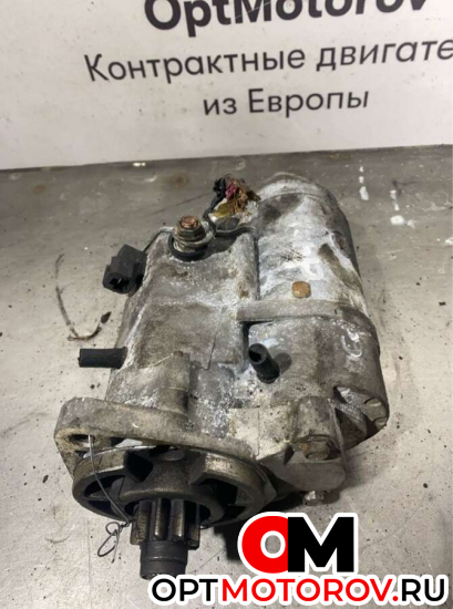 Стартер  Hyundai Tucson 2004 113329               #3